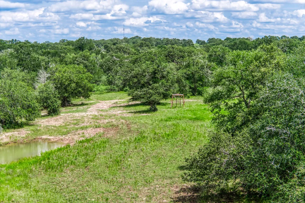 237 HWY 36 S Caldwell, TX 77836