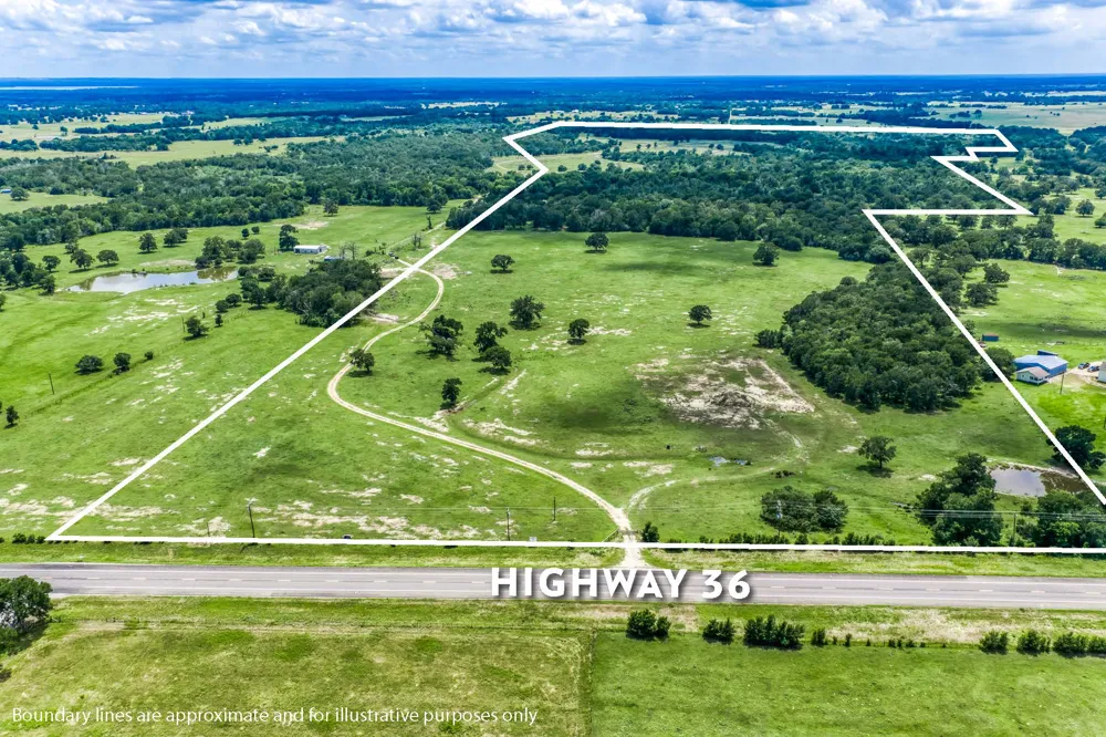 237 HWY 36 S Caldwell, TX 77836