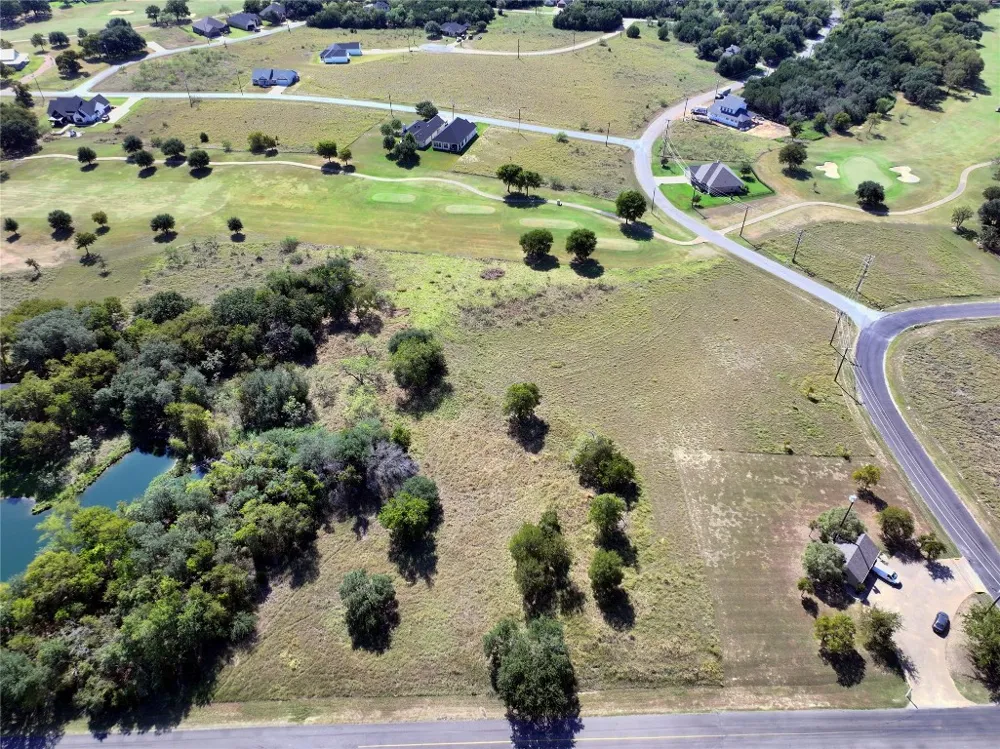 1091 White Bluff Drive Whitney, TX 76692