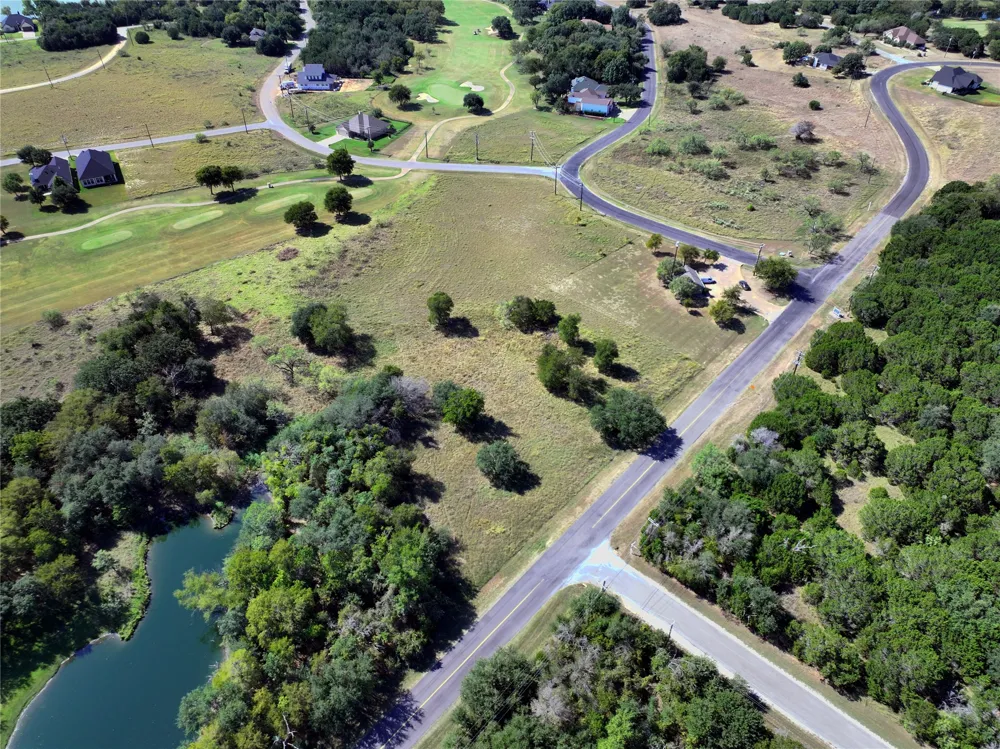 1091 White Bluff Drive Whitney, TX 76692