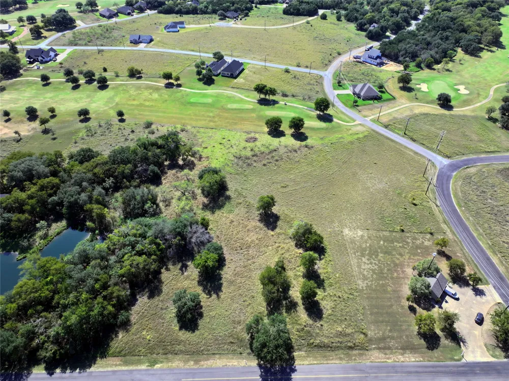 1091 White Bluff Drive Whitney, TX 76692