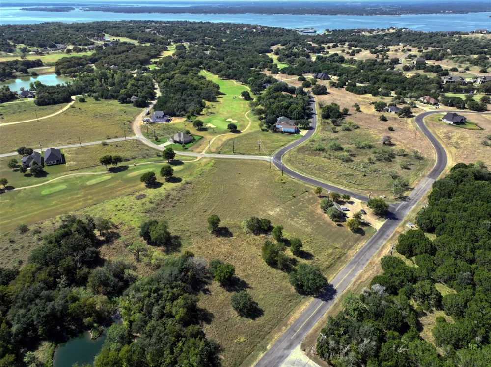 1091 White Bluff Drive Whitney, TX 76692