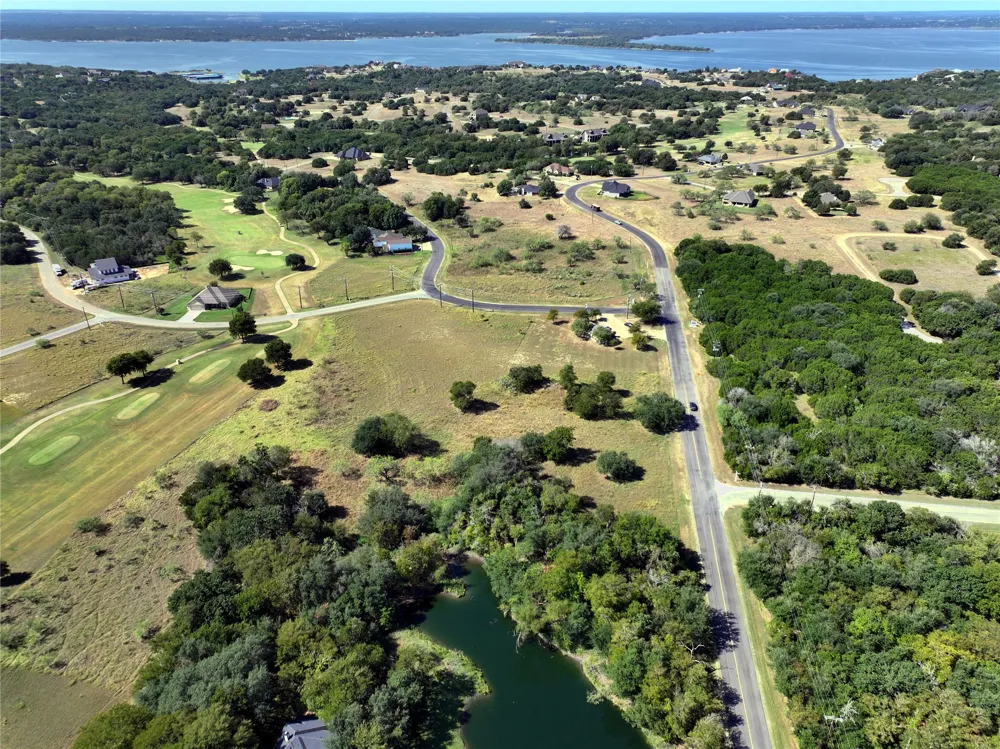 1091 White Bluff Drive Whitney, TX 76692