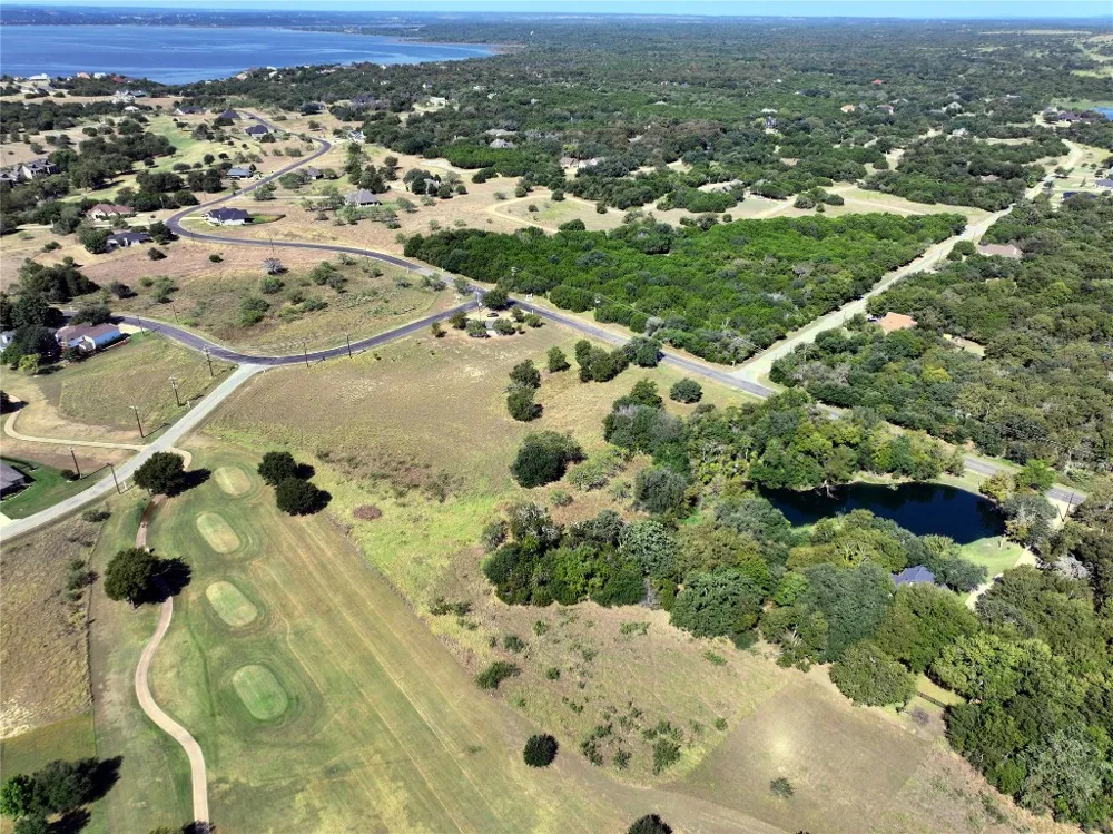 1091 White Bluff Drive Whitney, TX 76692