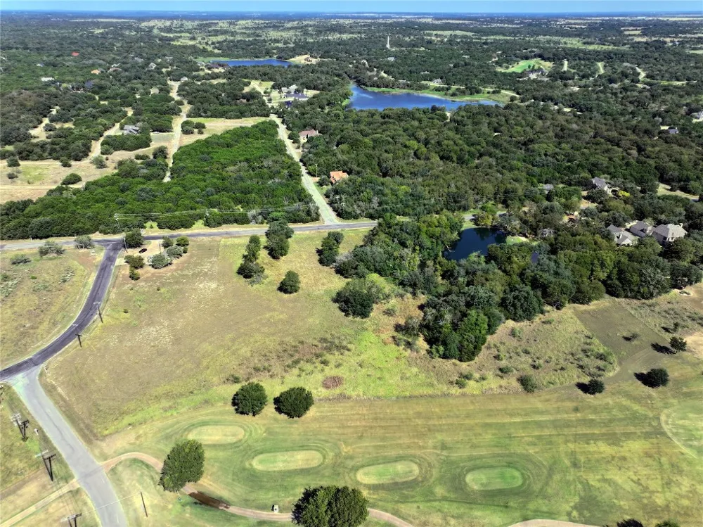 1091 White Bluff Drive Whitney, TX 76692