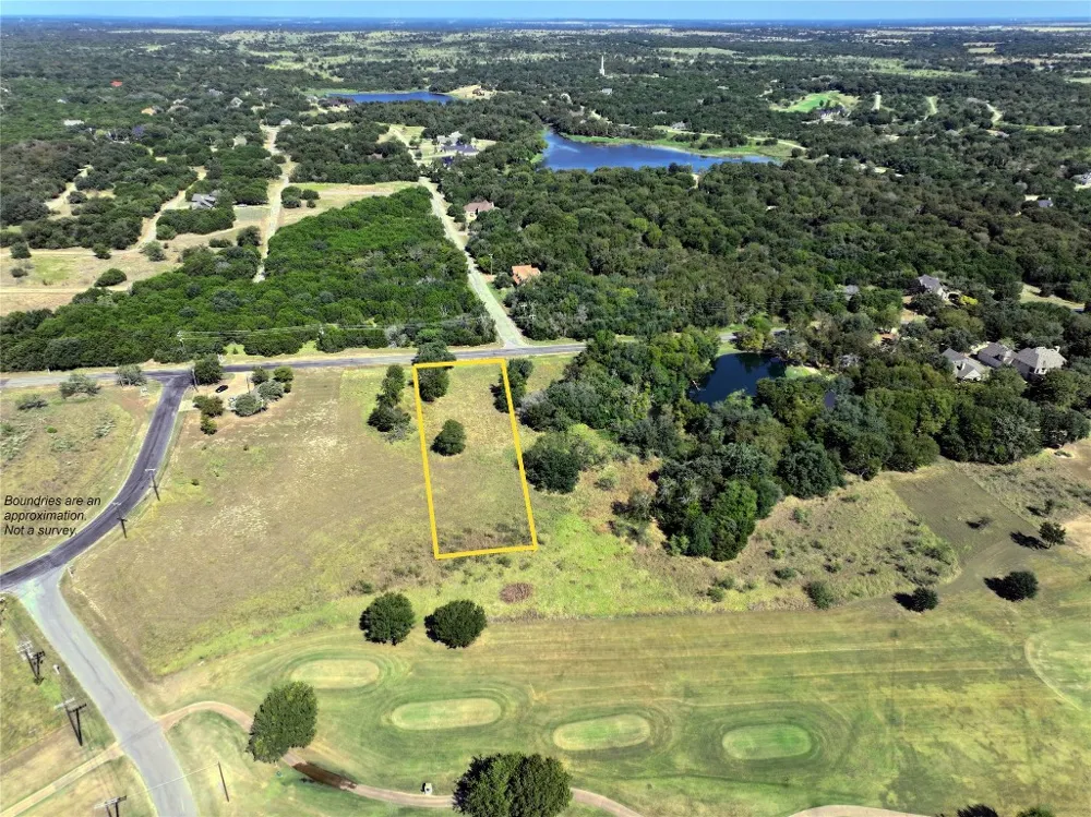 1091 White Bluff Drive Whitney, TX 76692
