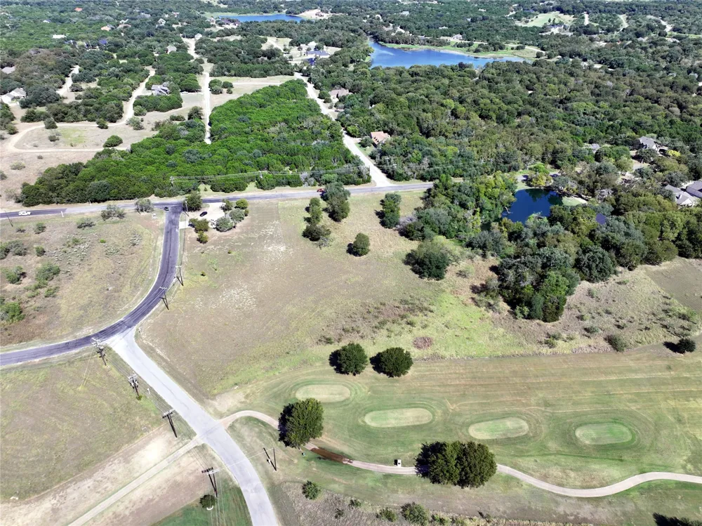1091 White Bluff Drive Whitney, TX 76692