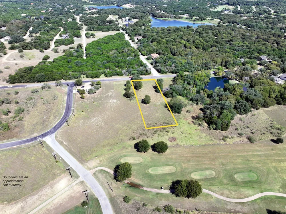 1091 White Bluff Drive Whitney, TX 76692