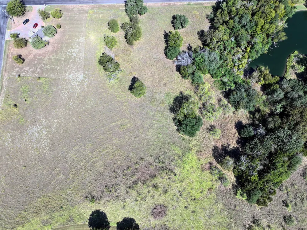 1091 White Bluff Drive Whitney, TX 76692