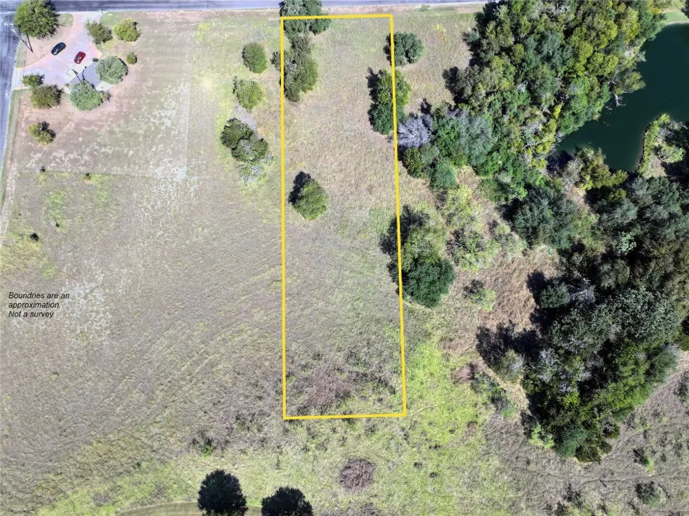 1091 White Bluff Drive Whitney, TX 76692