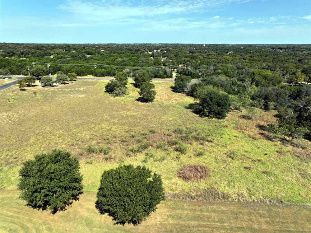 1091 White Bluff Drive Whitney, TX 76692