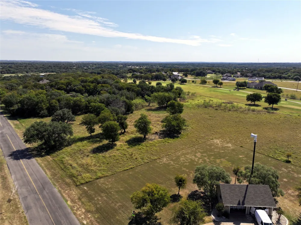 1091 White Bluff Drive Whitney, TX 76692