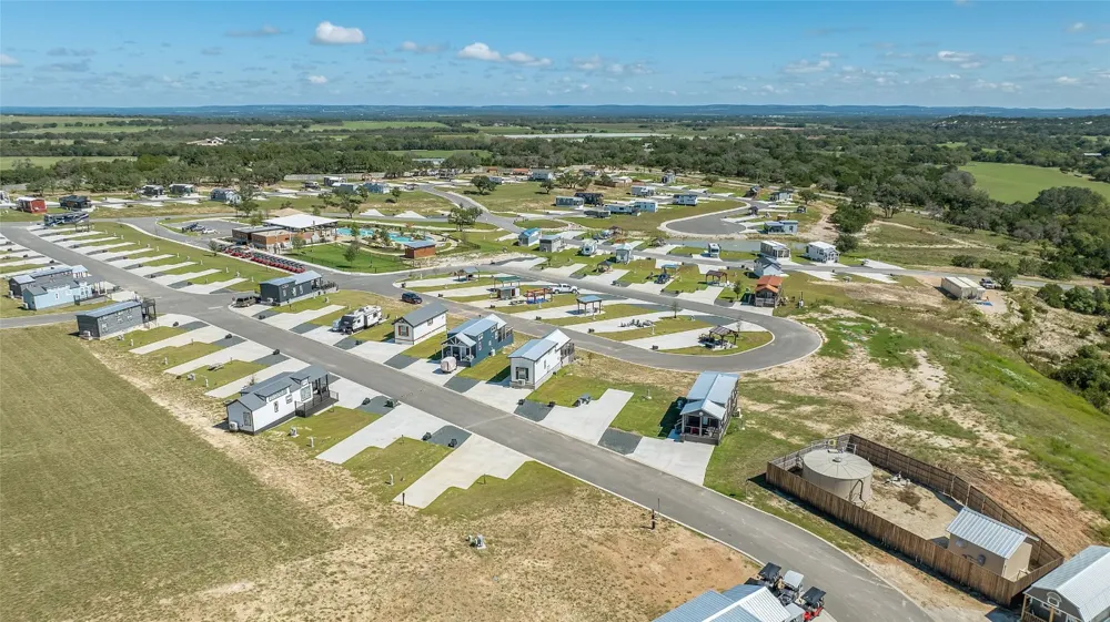 5386 Ranch Road 1376, Unit 274 #274 Fredericksburg, TX 78624