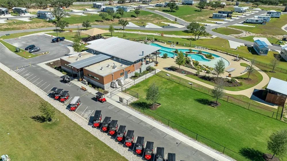 5386 Ranch Road 1376, Unit 274 #274 Fredericksburg, TX 78624