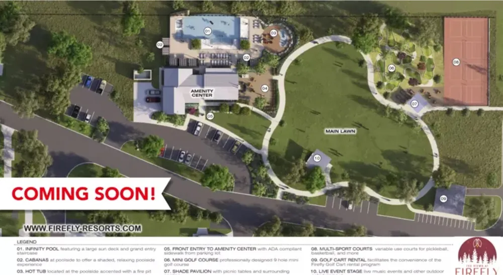 5386 Ranch Road 1376, Unit 274 #274 Fredericksburg, TX 78624