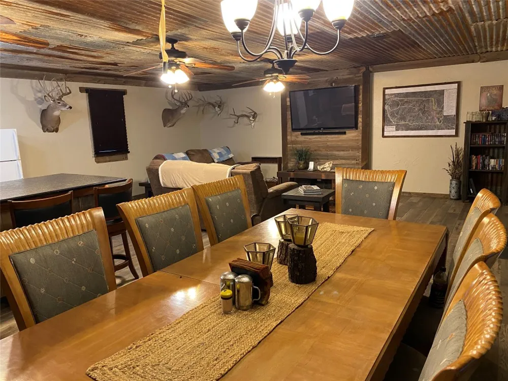 906 CR 235 Aspermont, TX 79502