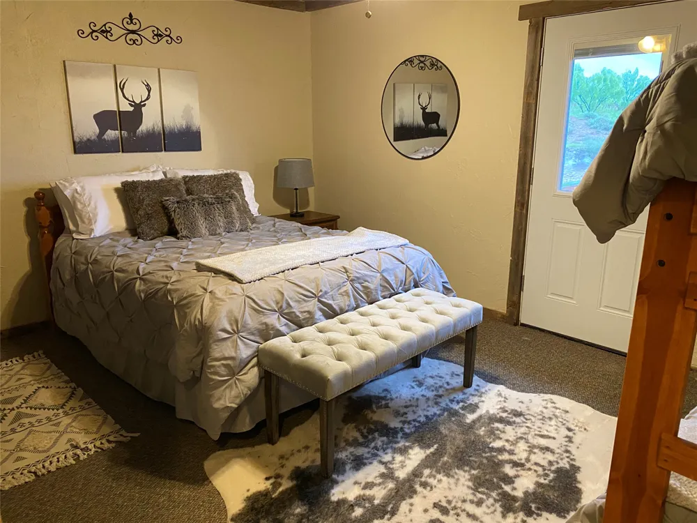 906 CR 235 Aspermont, TX 79502