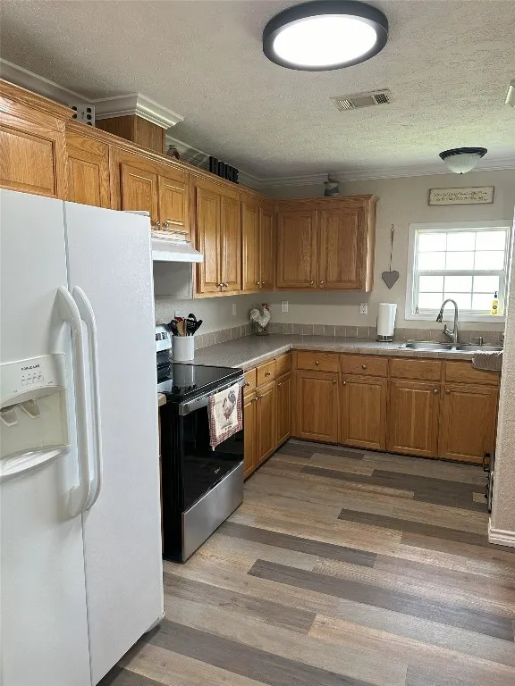 906 CR 235 Aspermont, TX 79502