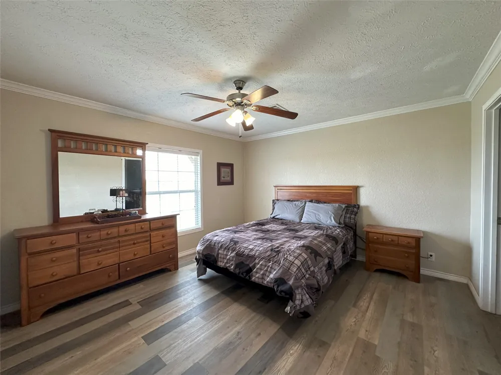 906 CR 235 Aspermont, TX 79502