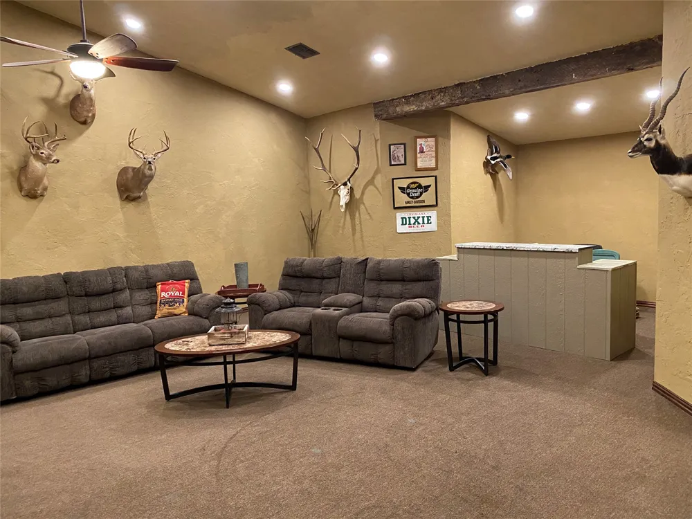 906 CR 235 Aspermont, TX 79502