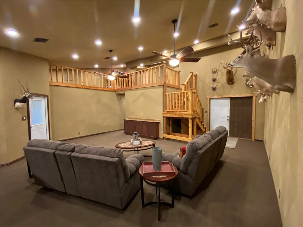 906 CR 235 Aspermont, TX 79502