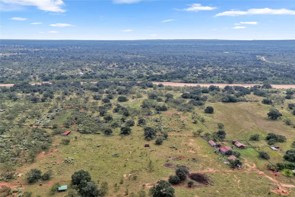 2976 Lower Willow Creek Road Mason, TX 76820