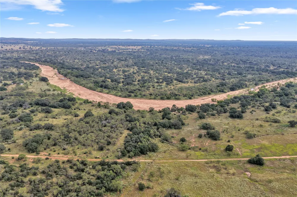 2976 Lower Willow Creek Road Mason, TX 76820