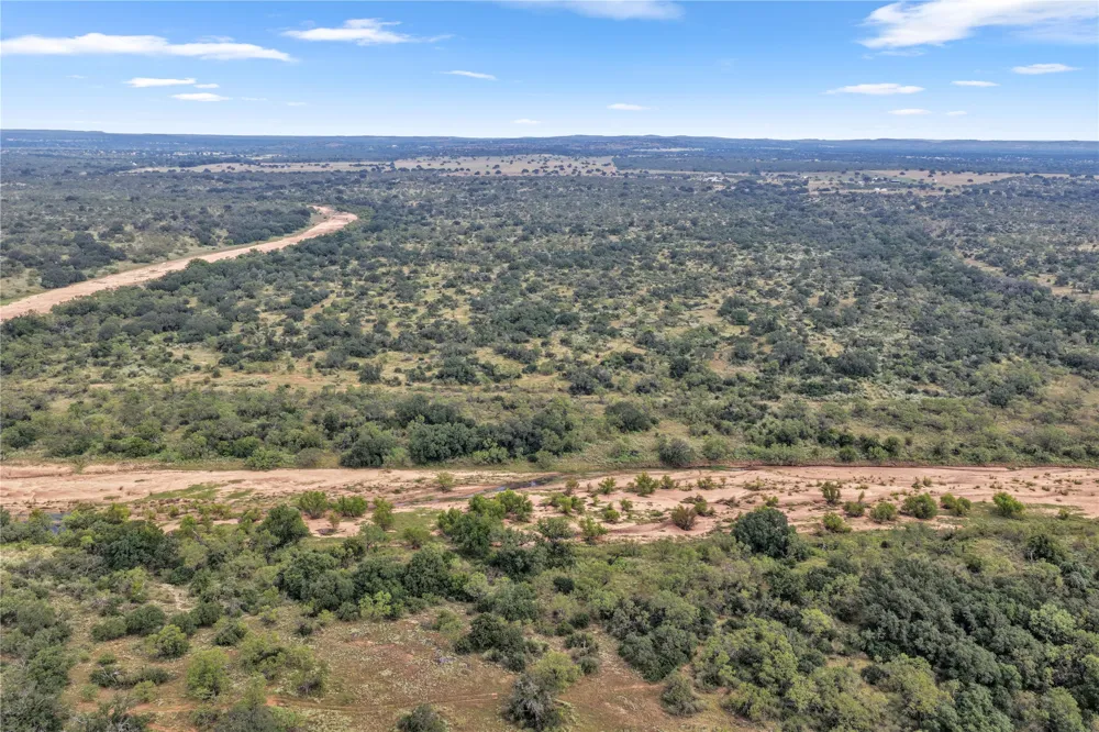 2976 Lower Willow Creek Road Mason, TX 76820
