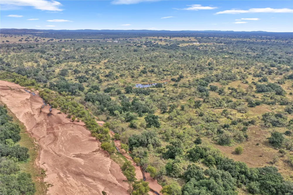 2976 Lower Willow Creek Road Mason, TX 76820