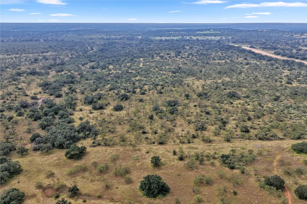 2976 Lower Willow Creek Road Mason, TX 76820