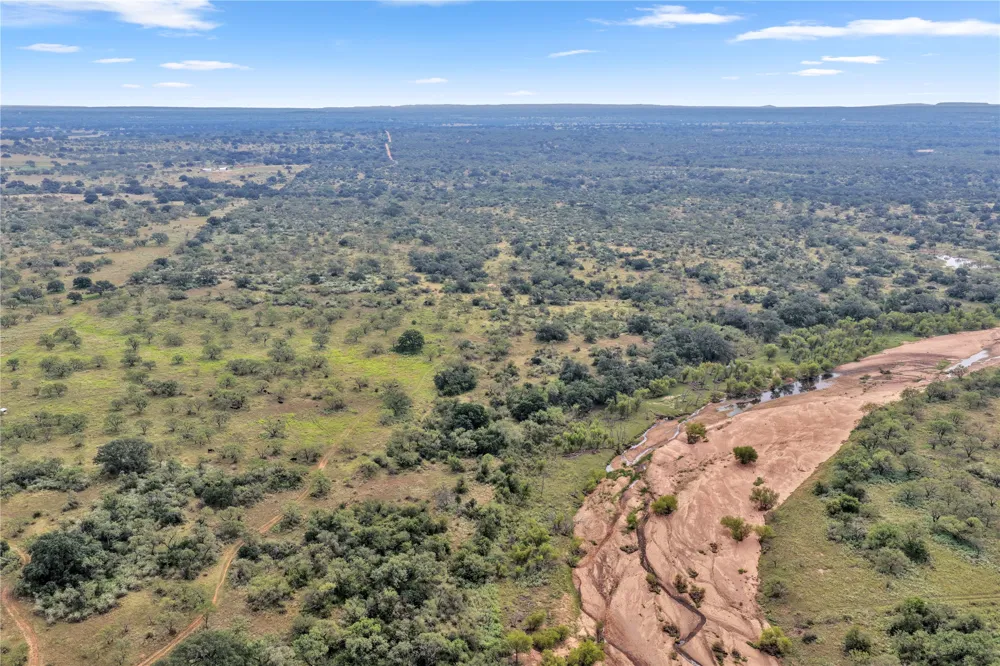 2976 Lower Willow Creek Road Mason, TX 76820