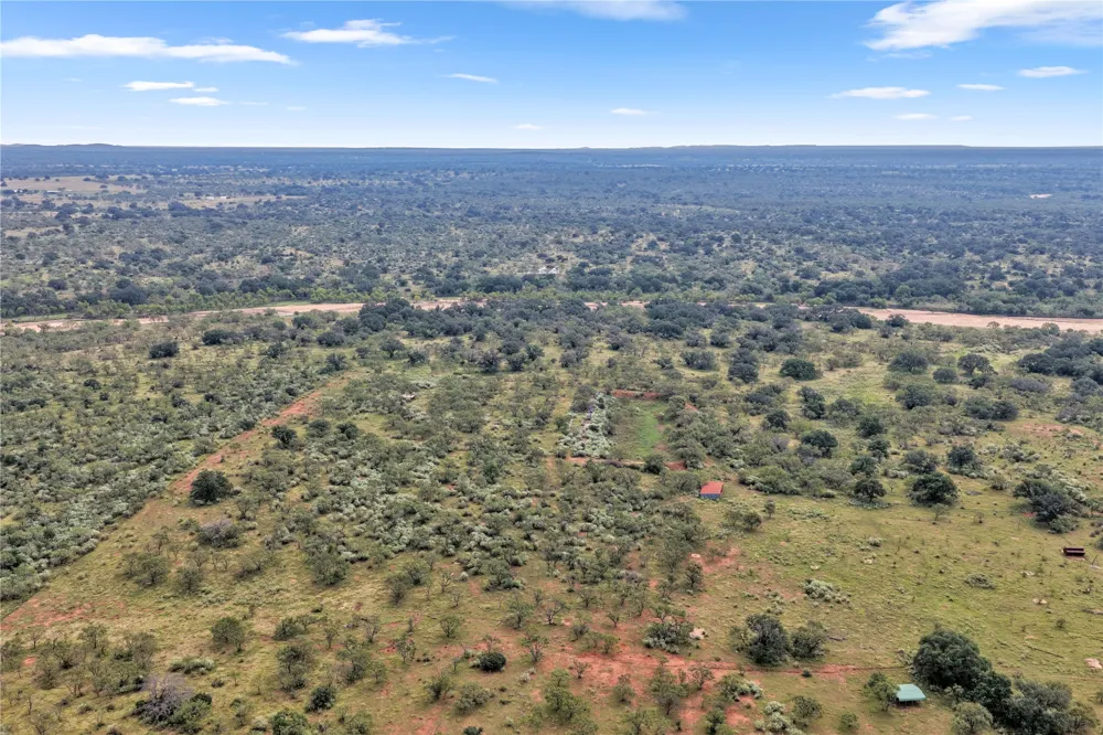 2976 Lower Willow Creek Road Mason, TX 76820