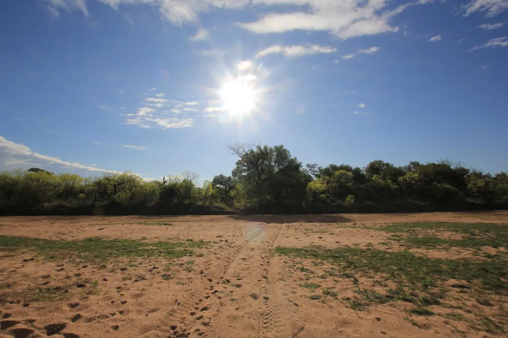 2976 Lower Willow Creek Road Mason, TX 76820