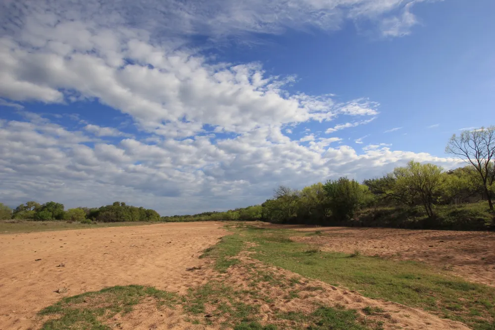 2976 Lower Willow Creek Road Mason, TX 76820