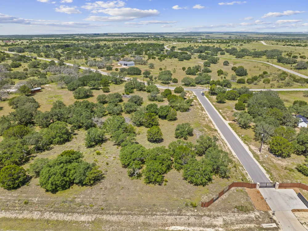 170 Heartleaf Drive Lampasas, TX 76550
