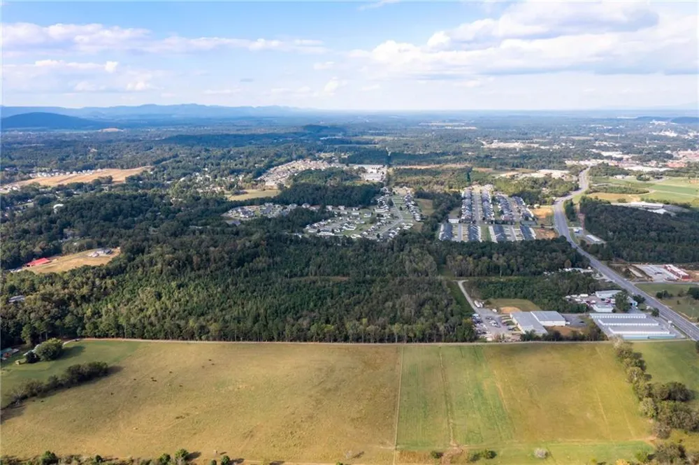 1401 GA-53 Calhoun, GA 30701