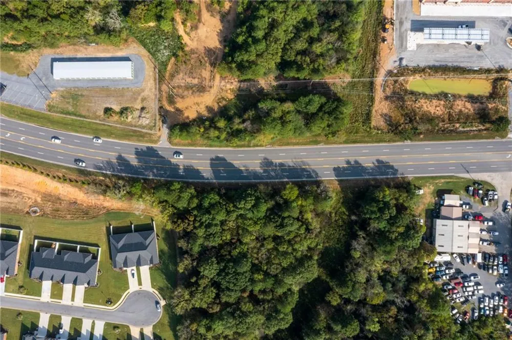1401 GA-53 Calhoun, GA 30701