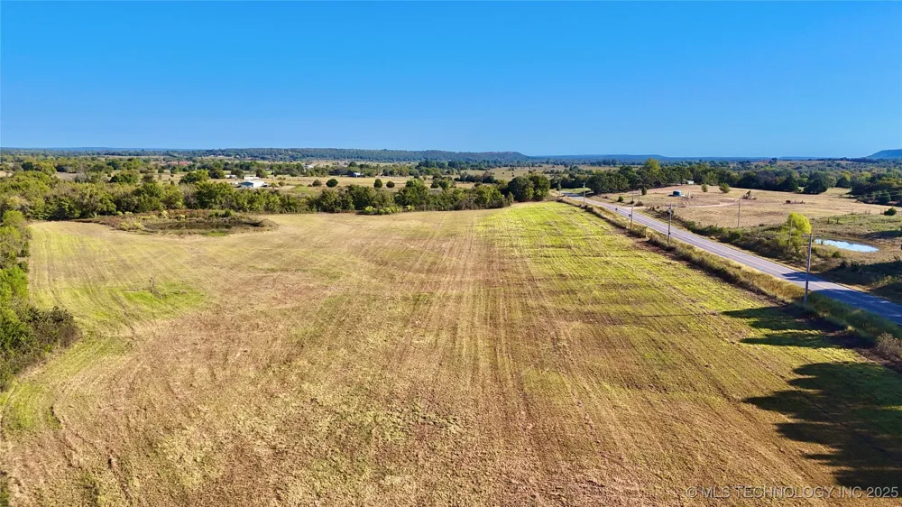 14 S Hwy 71 Quinton, OK 74561