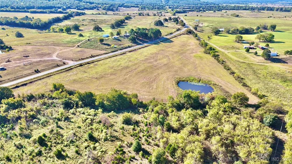 14 S Hwy 71 Quinton, OK 74561