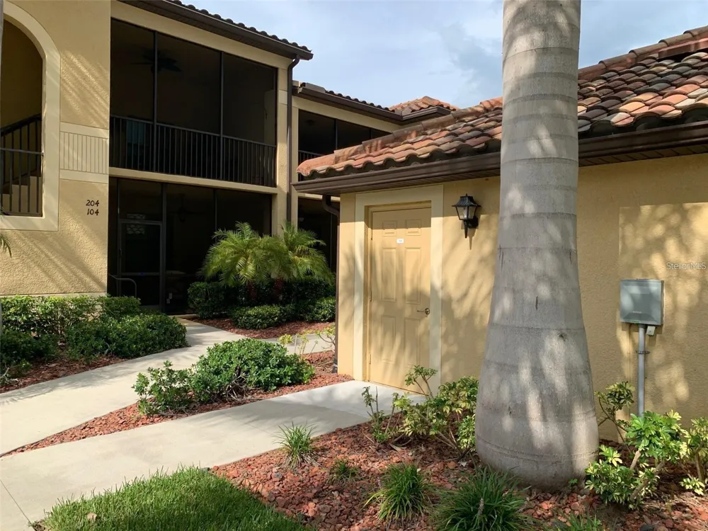 6611 GRAND ESTUARY TRAIL #204 Bradenton, FL 34212