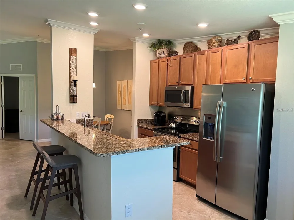 6611 GRAND ESTUARY TRAIL #204 Bradenton, FL 34212