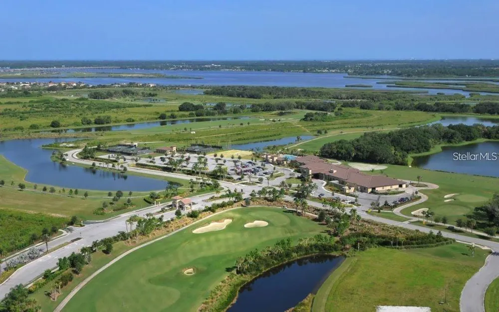 6611 GRAND ESTUARY TRAIL #204 Bradenton, FL 34212