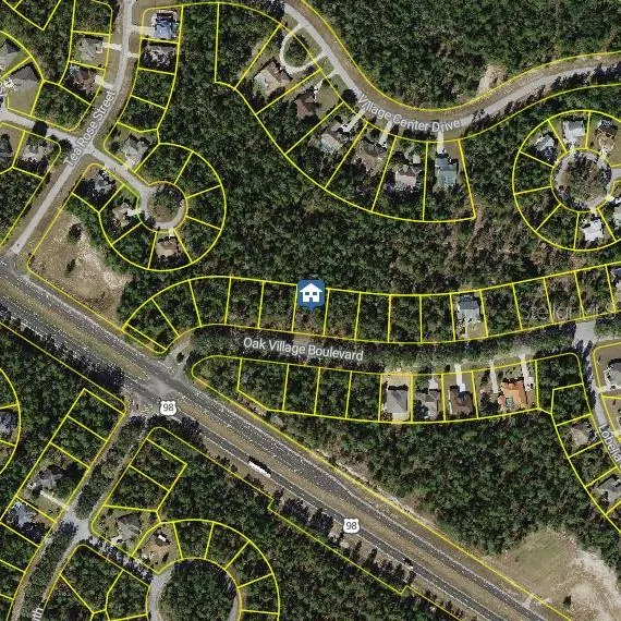 11 OAK VILLAGE BOULEVARD Homosassa, FL 34446