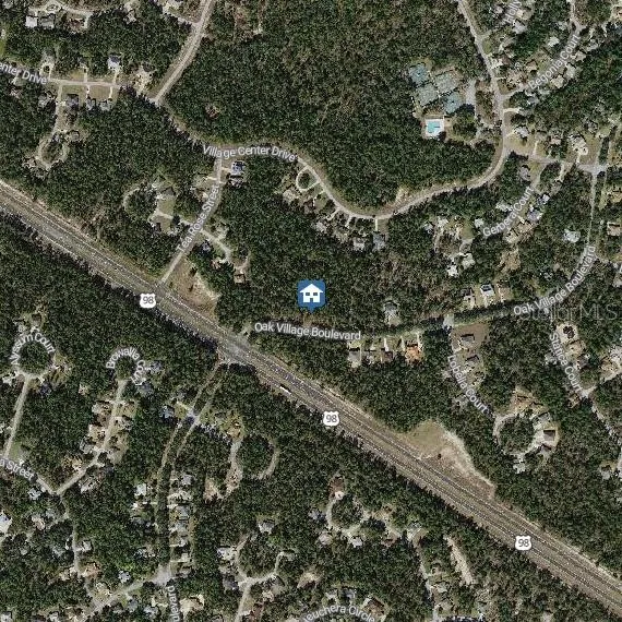 11 OAK VILLAGE BOULEVARD Homosassa, FL 34446