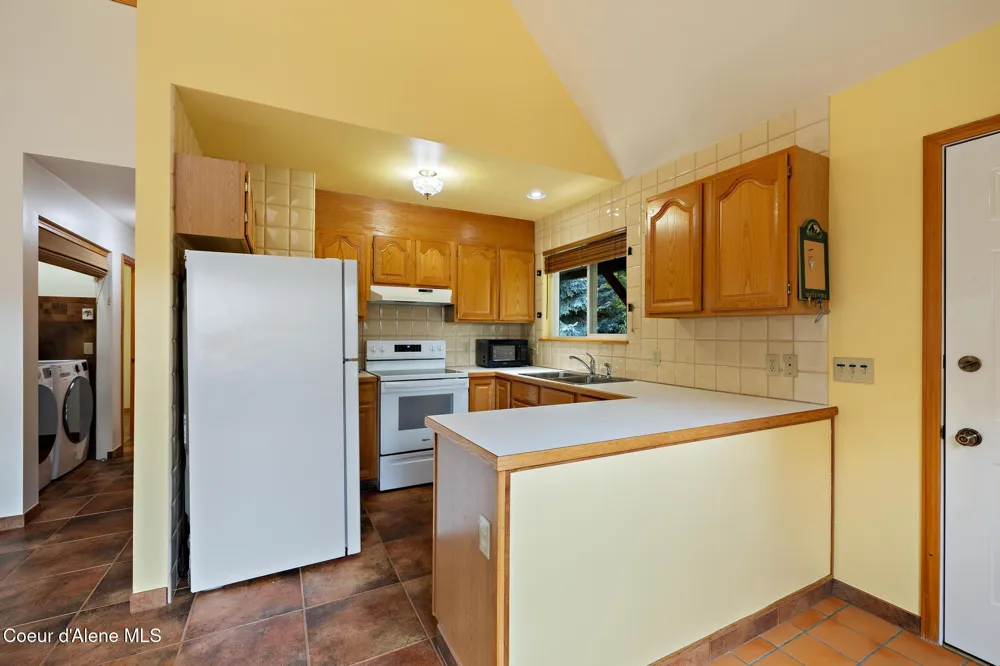 133 Gold Hill Circle Sagle, ID 83860