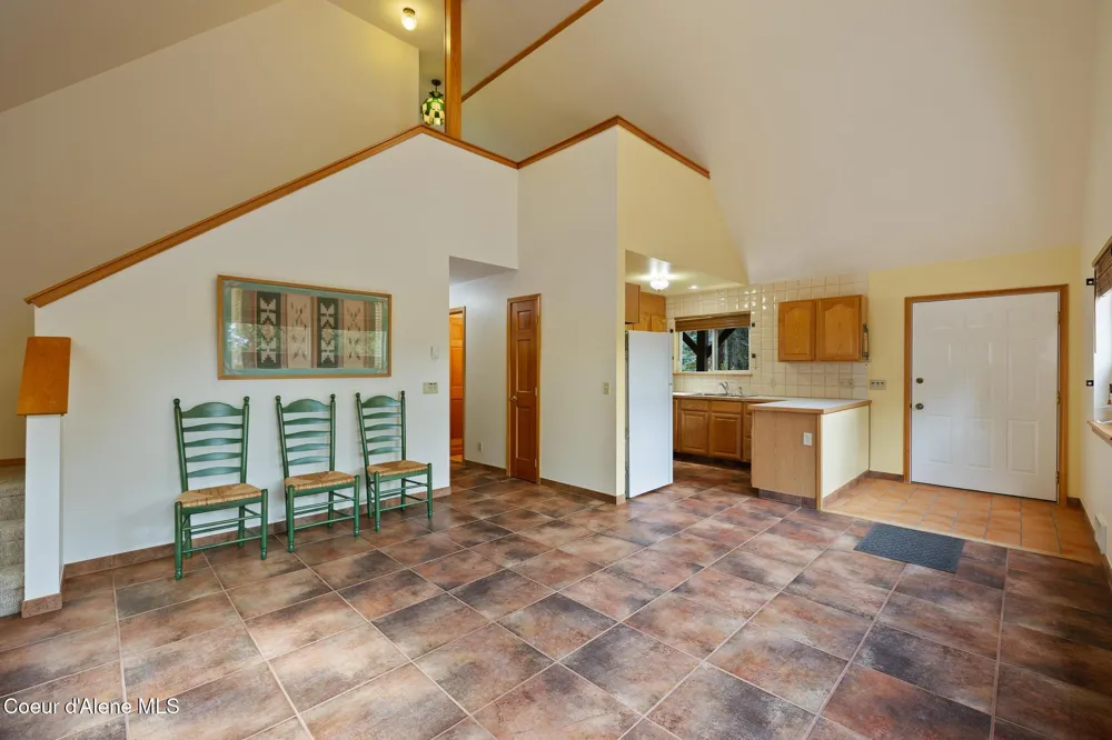 133 Gold Hill Circle Sagle, ID 83860