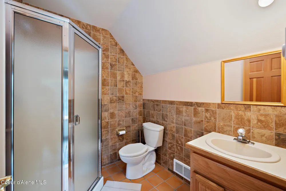 133 Gold Hill Circle Sagle, ID 83860