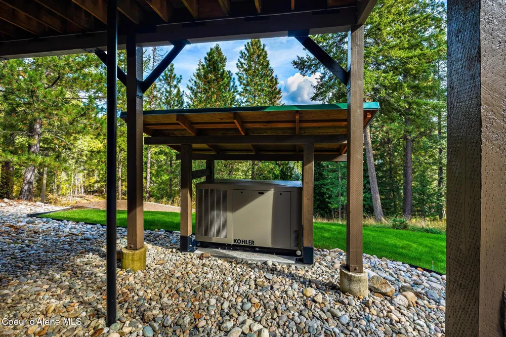 133 Gold Hill Circle Sagle, ID 83860