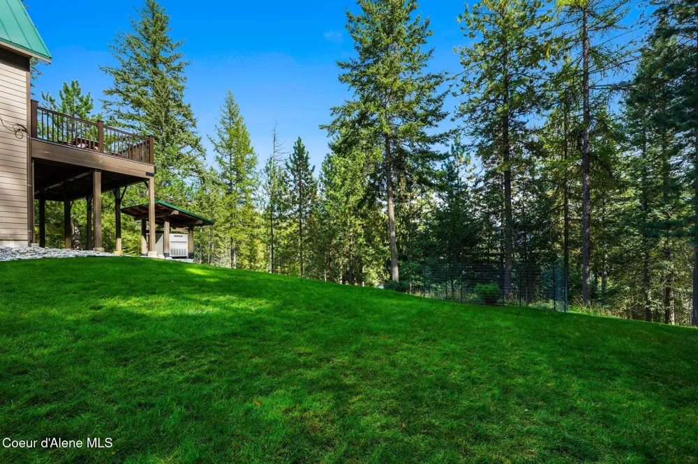 133 Gold Hill Circle Sagle, ID 83860