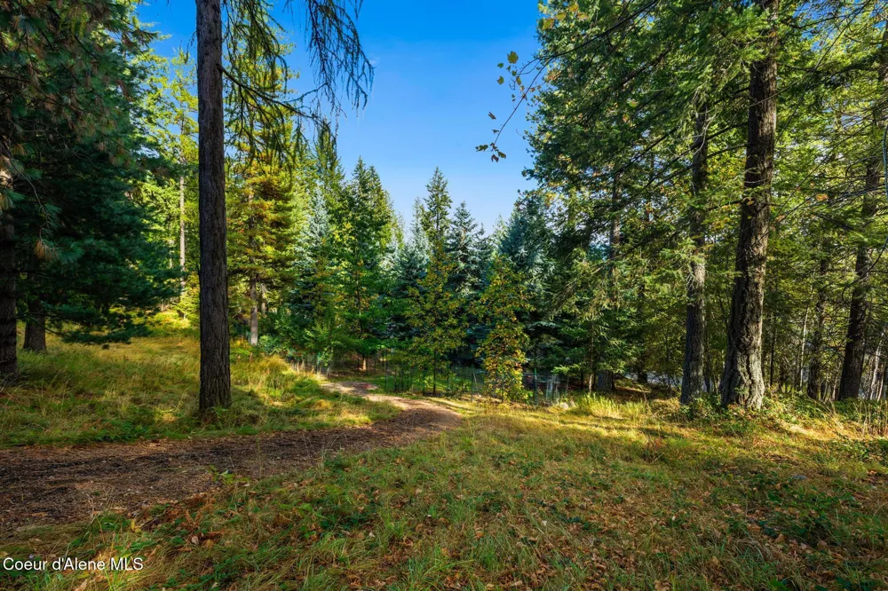 133 Gold Hill Circle Sagle, ID 83860